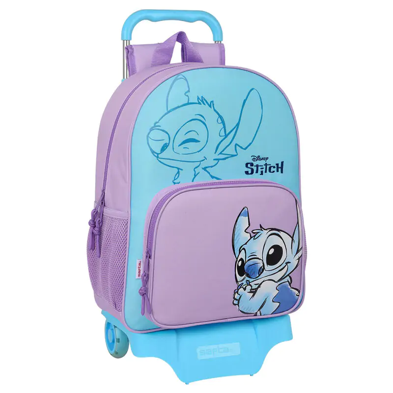 Disney Stitch Sweet voziček 42 cm fotografija izdelka