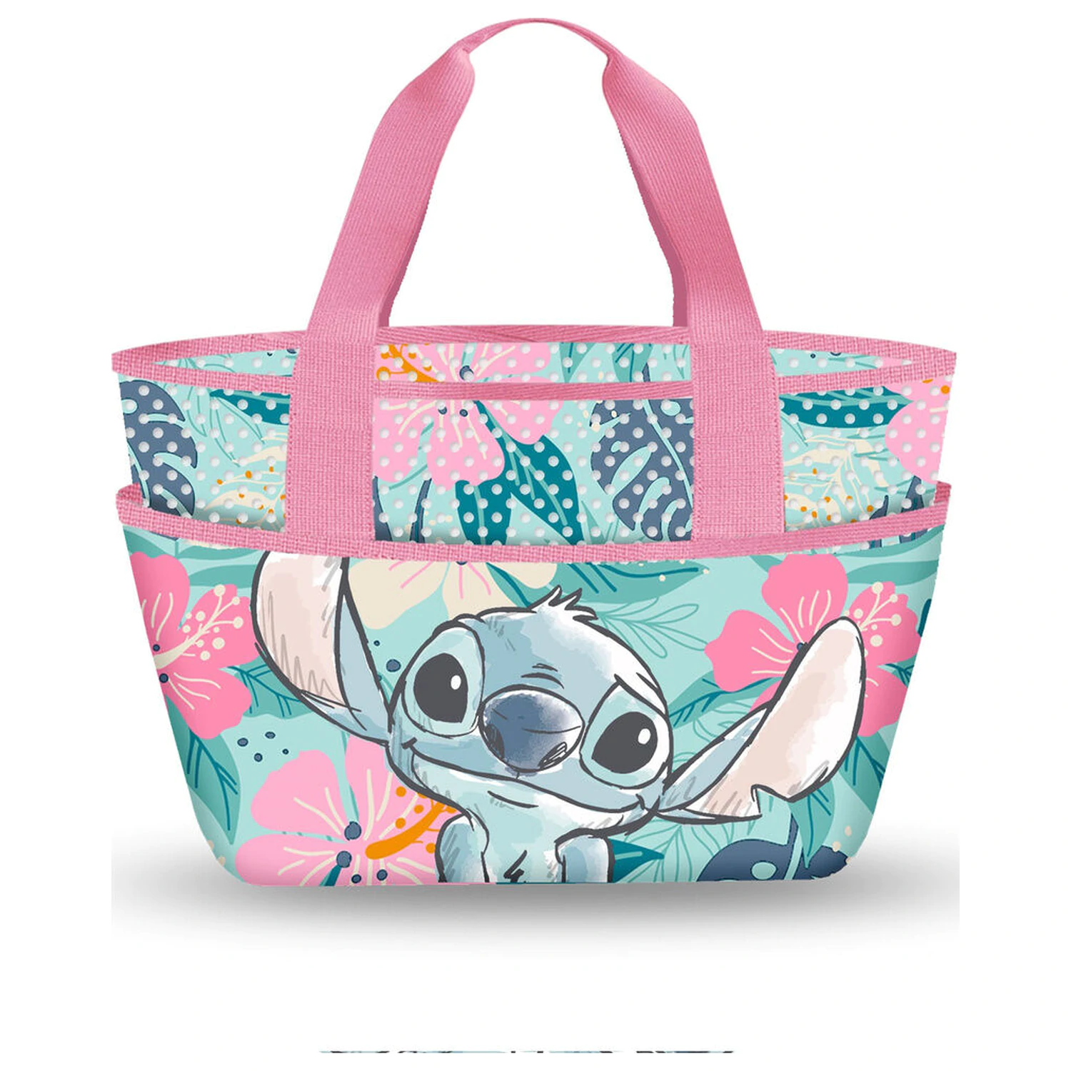 Disney Stitch Sweet torba za na plažo fotografija izdelka