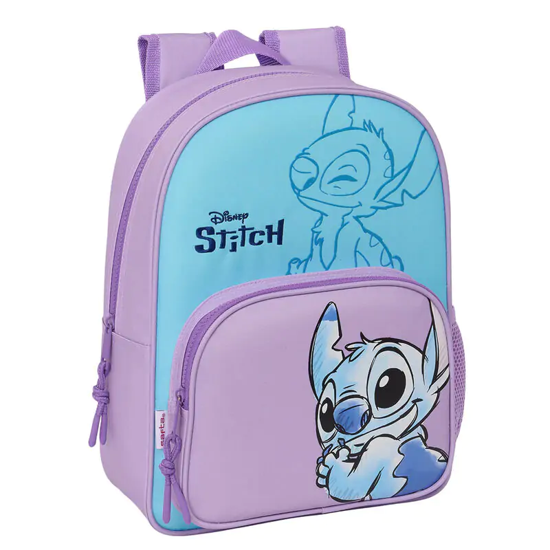 Disney Stitch Sweet prilagodljiv nahrbtnik 34 cm fotografija izdelka