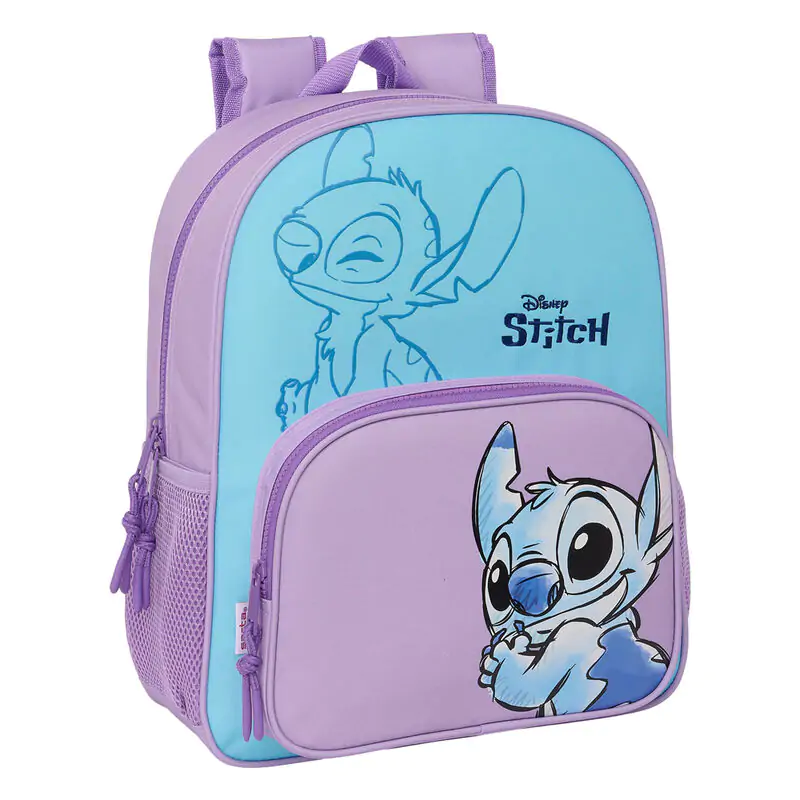 Disney Stitch Sweet prilagodljiv nahrbtnik 38 cm fotografija izdelka