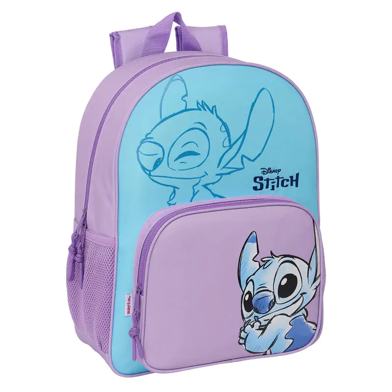 Disney Stitch Sweet prilagodljiv nahrbtnik 42 cm fotografija izdelka