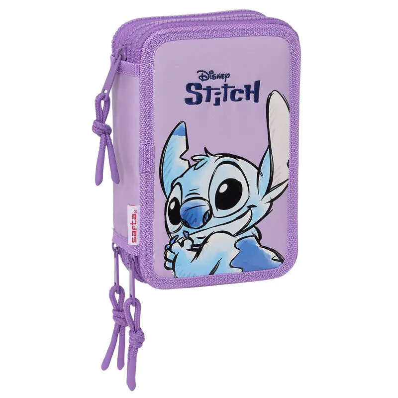 Disney Stitch Sweet trojna peresnica 36 kos fotografija izdelka