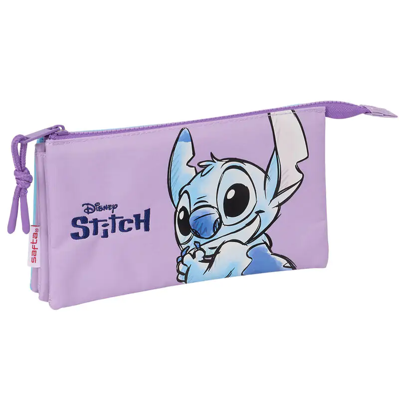 Disney Stitch Sweet trojna peresnica fotografija izdelka