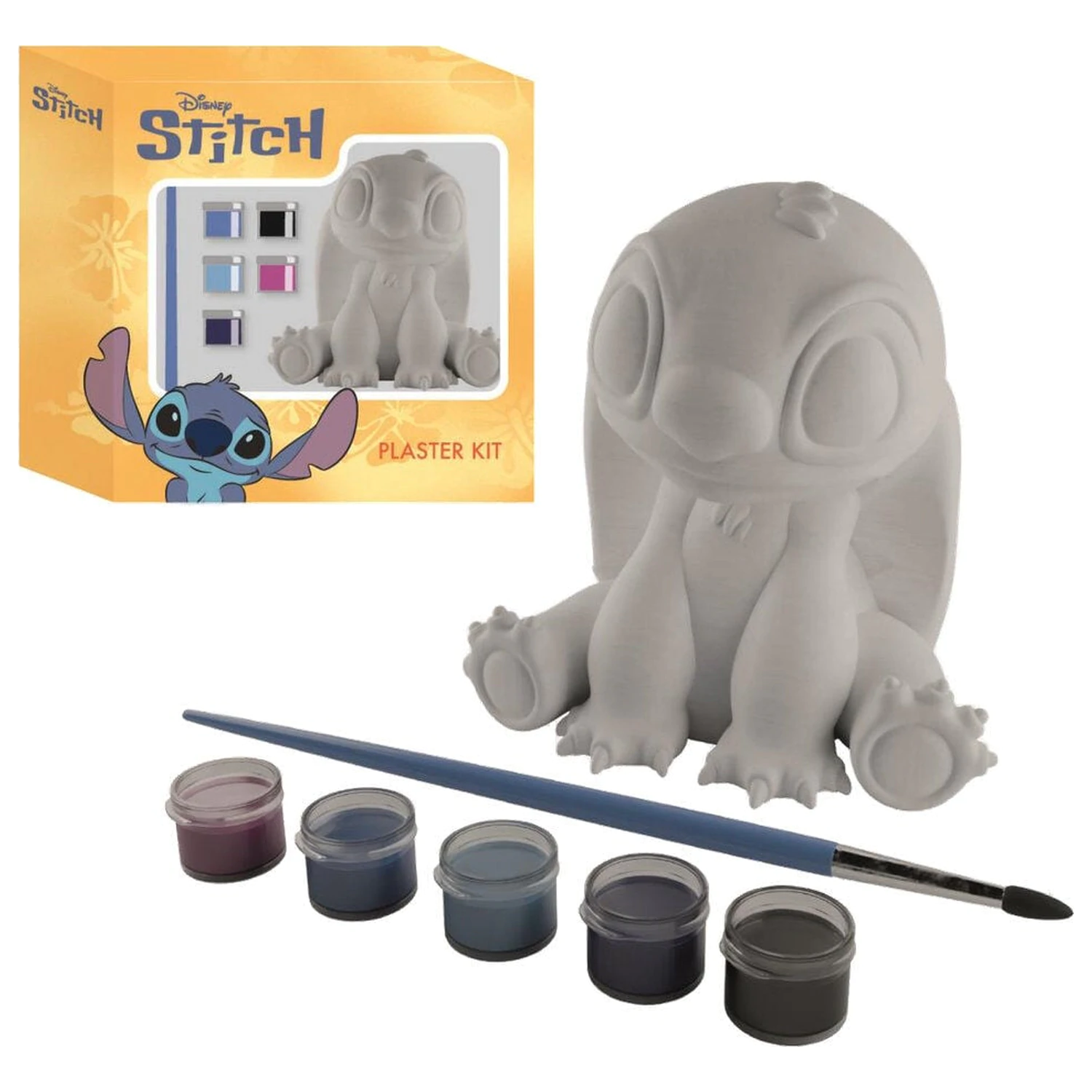 Disney Stitch figura za barvanje fotografija izdelka
