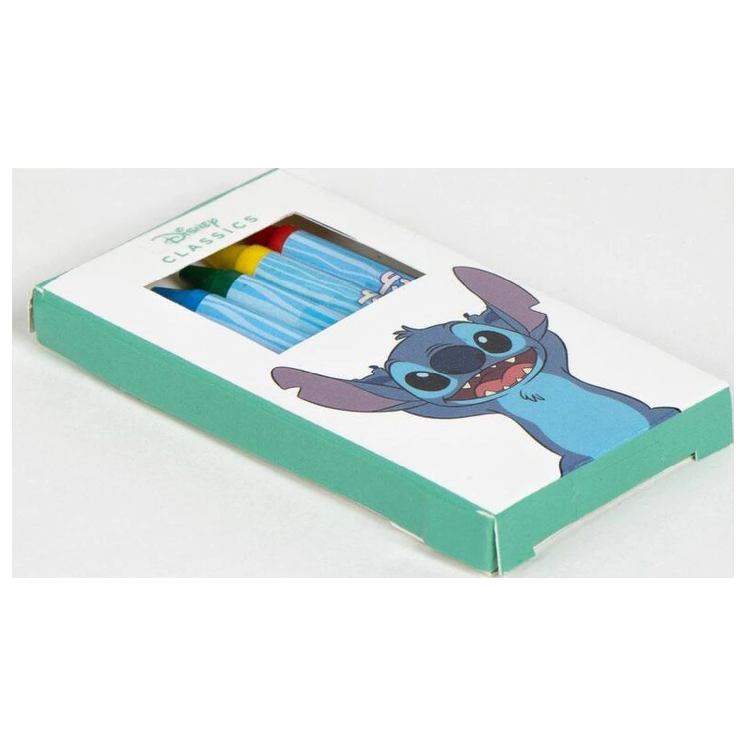 Disney Stitch komplet za ustvarjanje fotografija izdelka