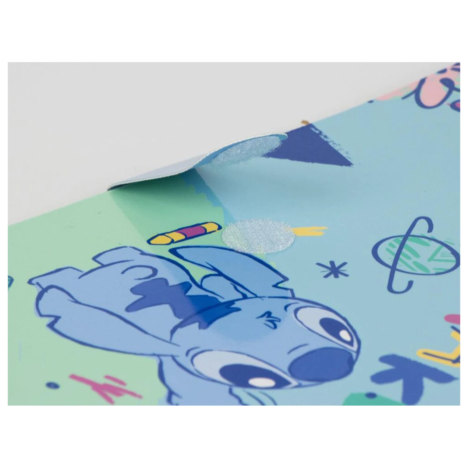 Disney Stitch komplet za ustvarjanje fotografija izdelka