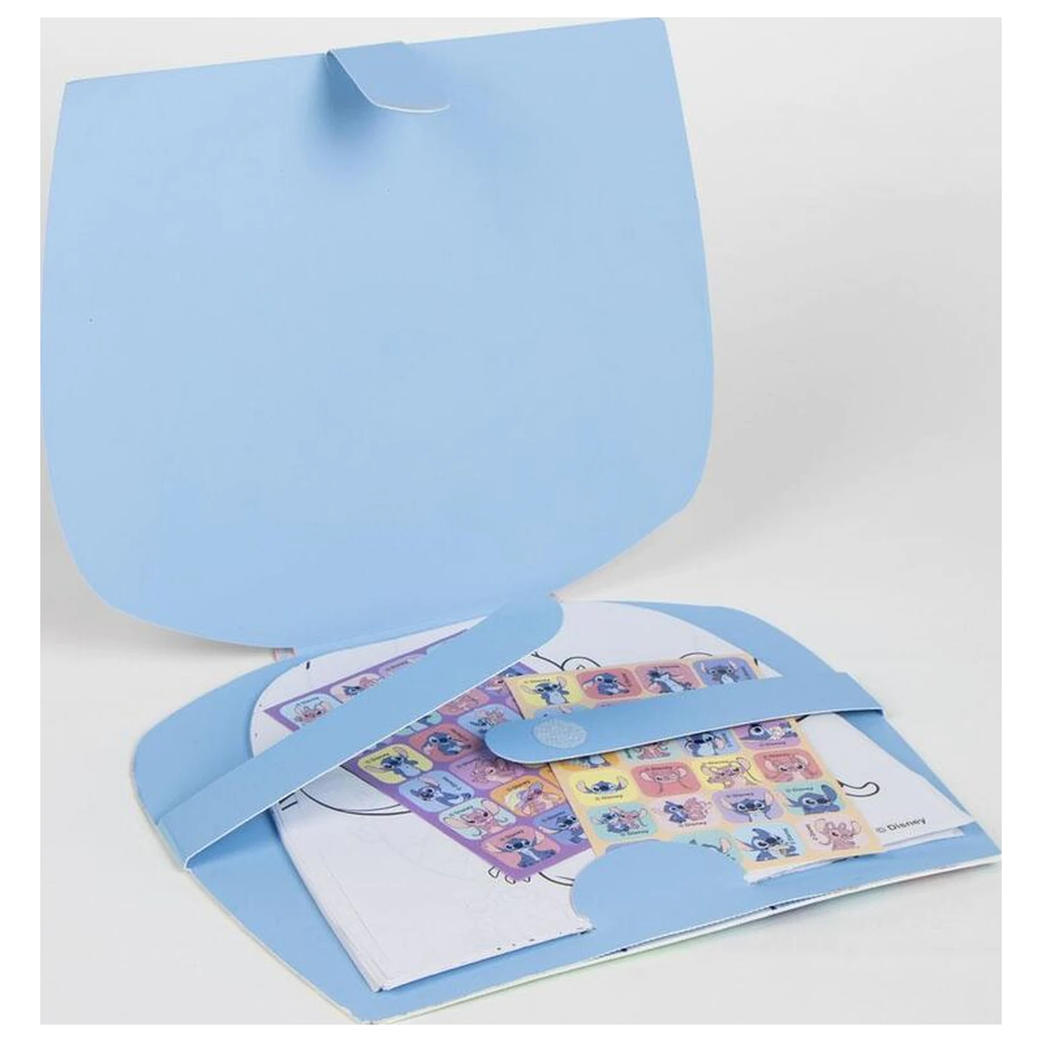 Disney Stitch komplet za ustvarjanje fotografija izdelka