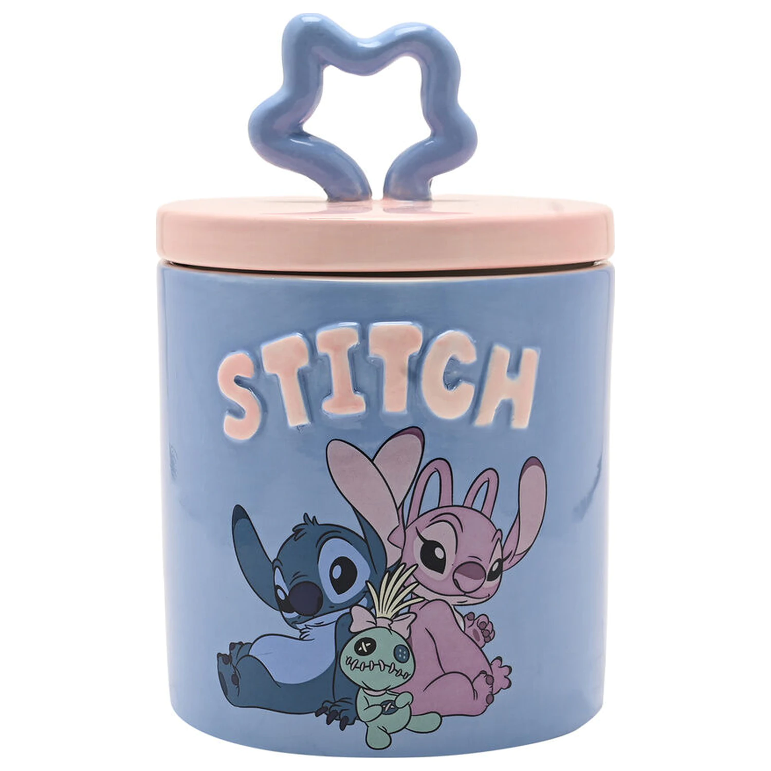 Disney Stitch posoda za shranjevanje fotografija izdelka