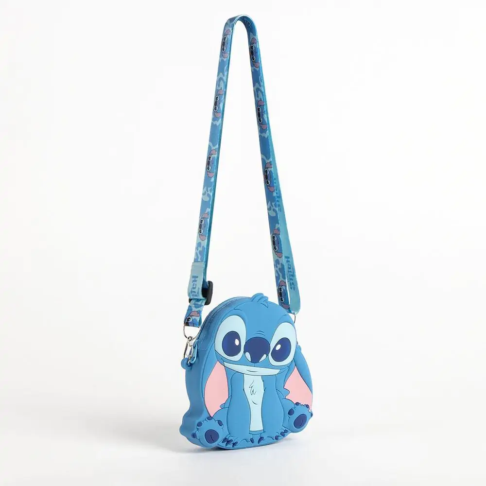 Disney Stitch torba fotografija izdelka