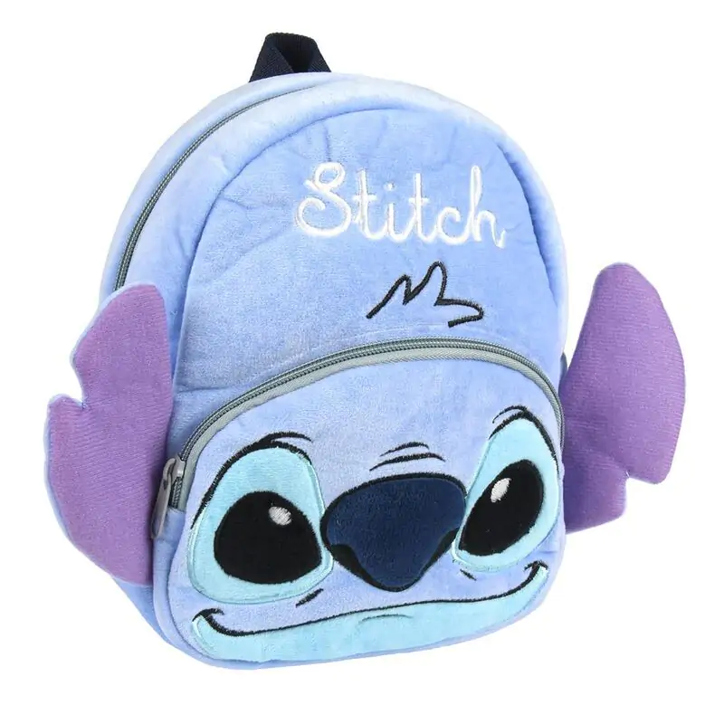 Disney Stitch nahrbtnik 22 cm fotografija izdelka