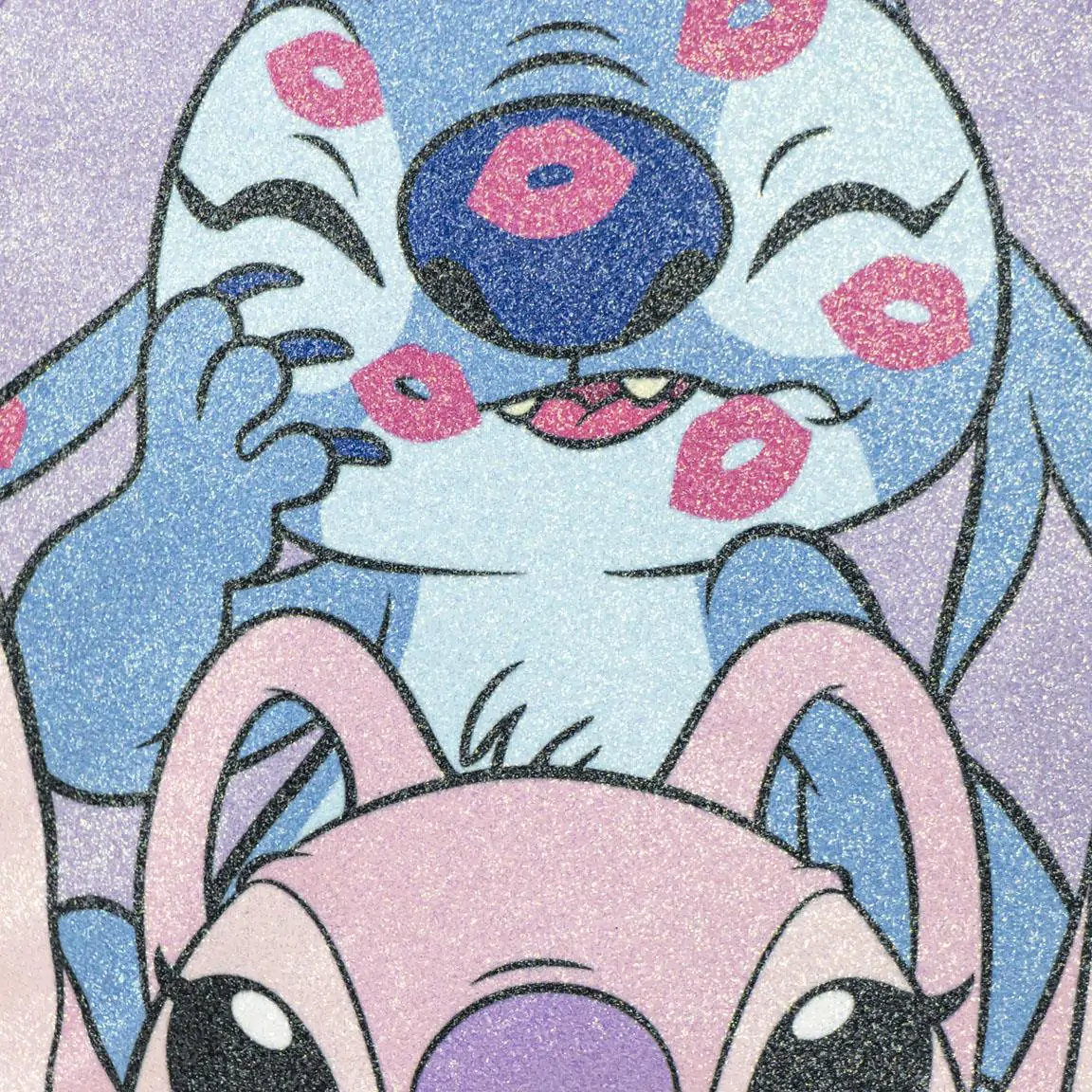 Disney Stitch nahrbtnik 23cm fotografija izdelka
