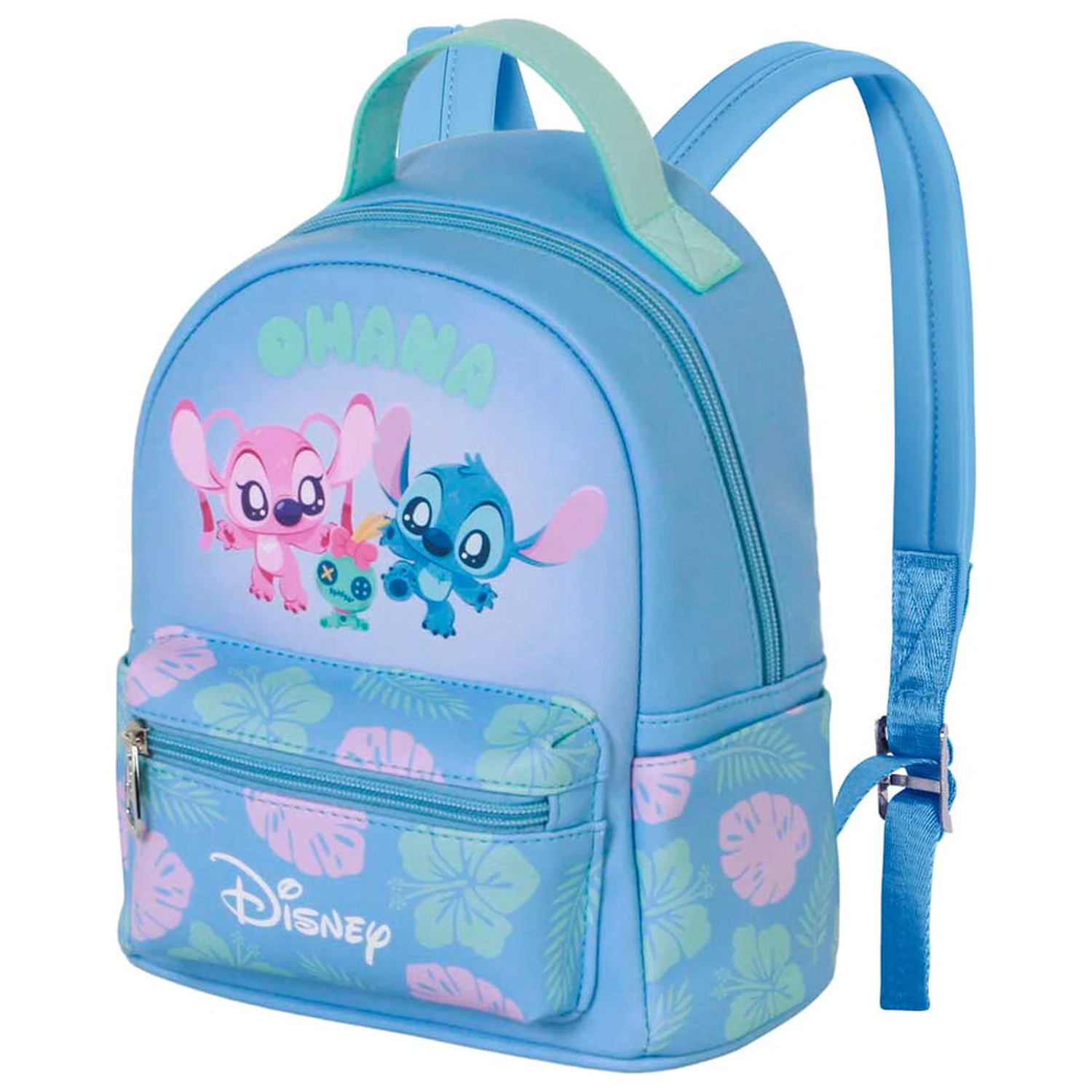 Disney Stitch nahrbtnik 25 cm fotografija izdelka