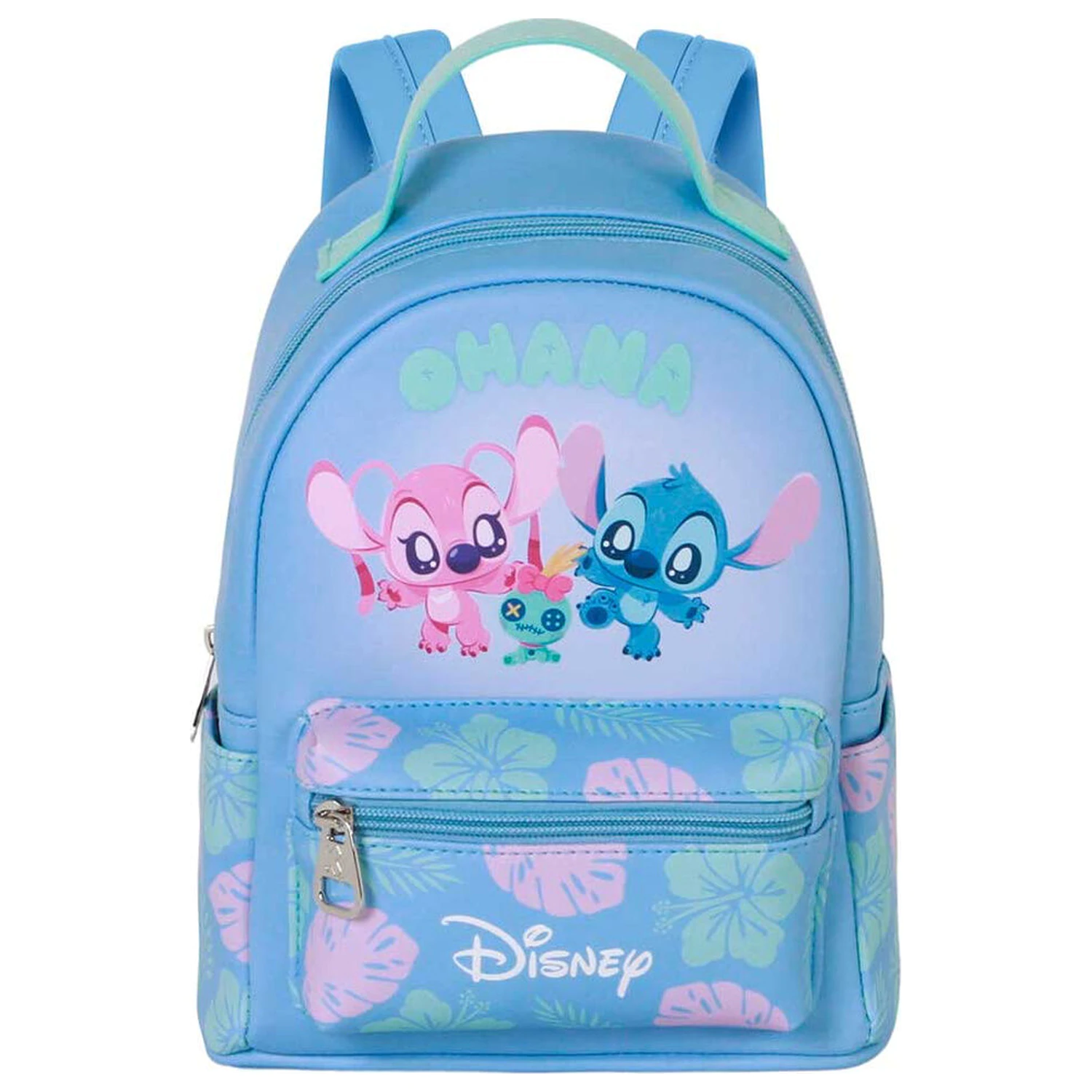 Disney Stitch nahrbtnik 25 cm fotografija izdelka