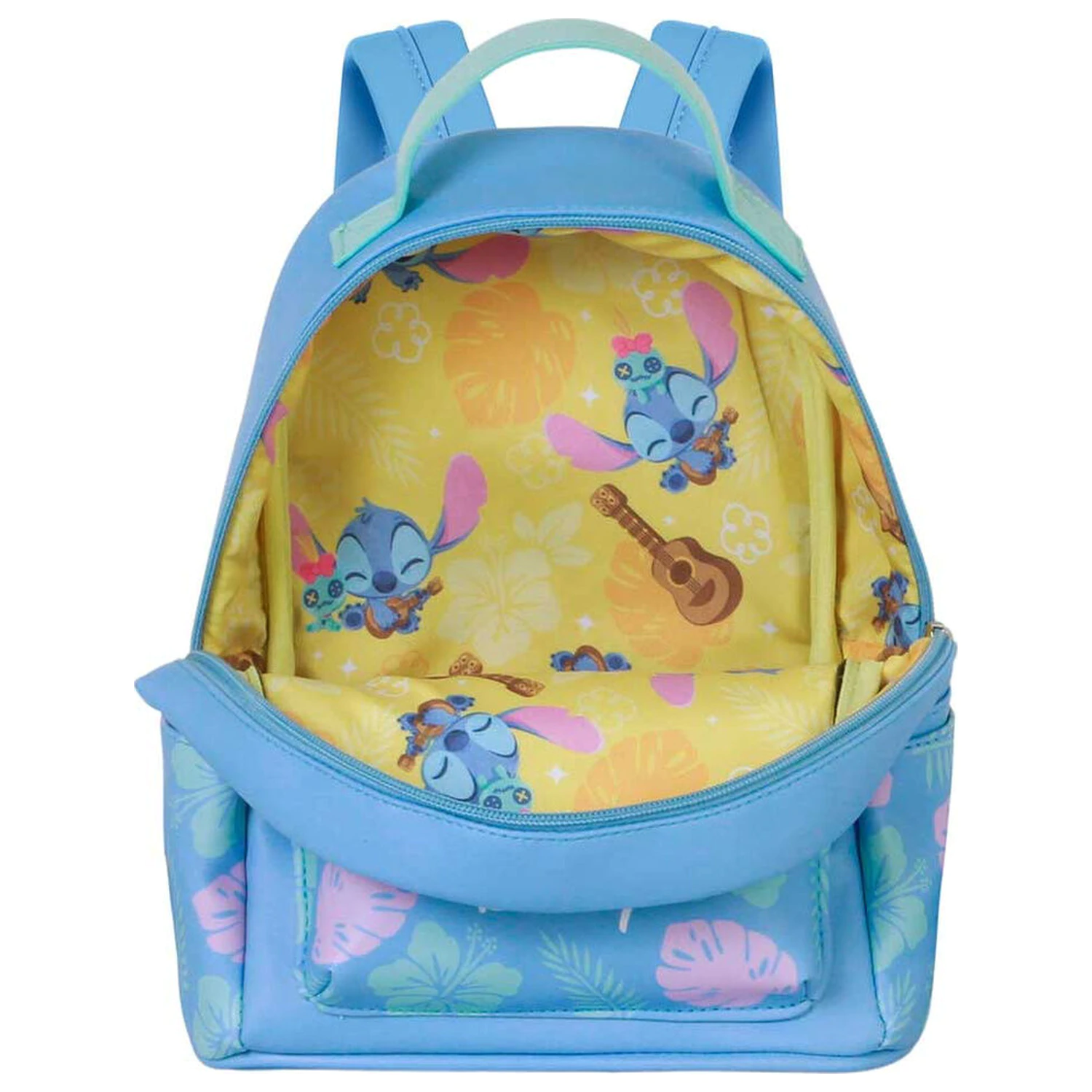 Disney Stitch nahrbtnik 25 cm fotografija izdelka