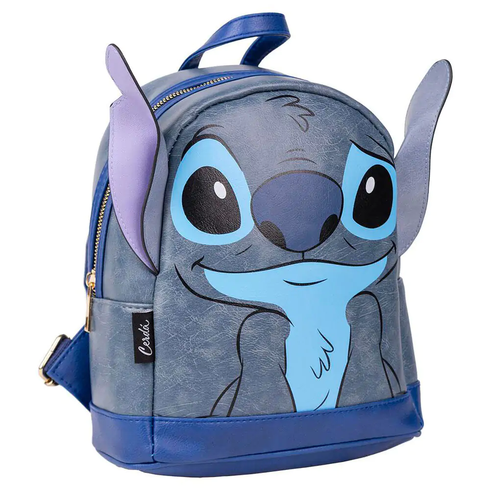 Disney Stitch nahrbtnik 25 cm fotografija izdelka