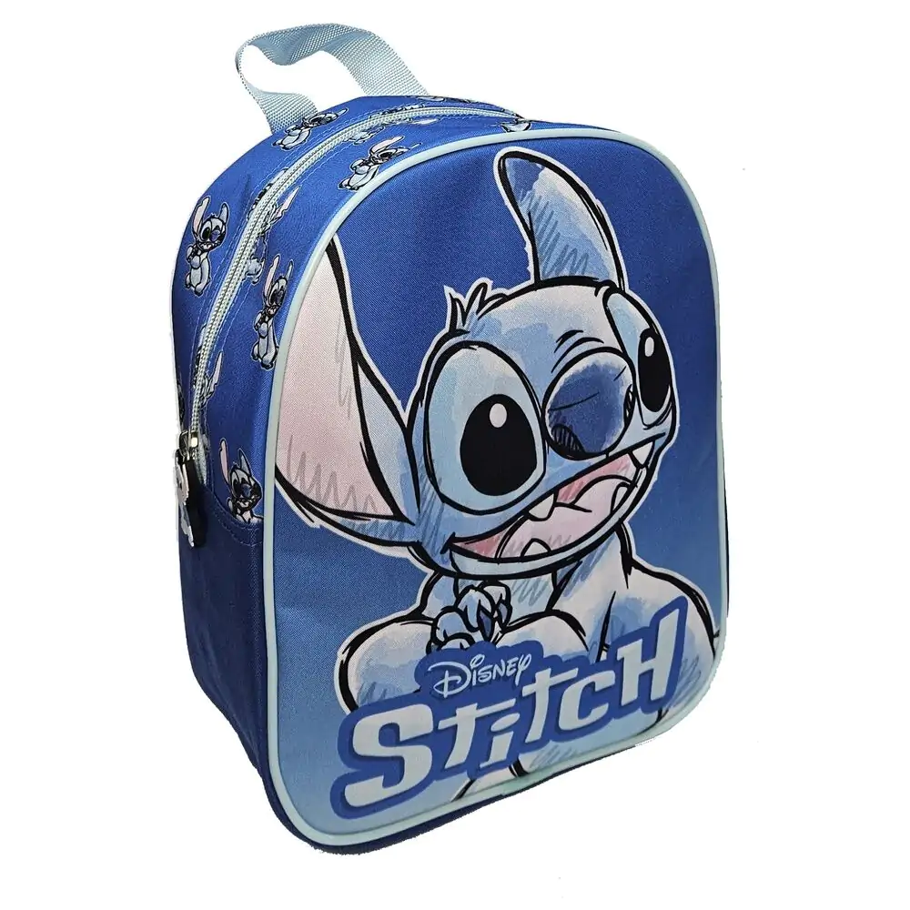 Disney Stitch nahrbtnik 26 cm fotografija izdelka