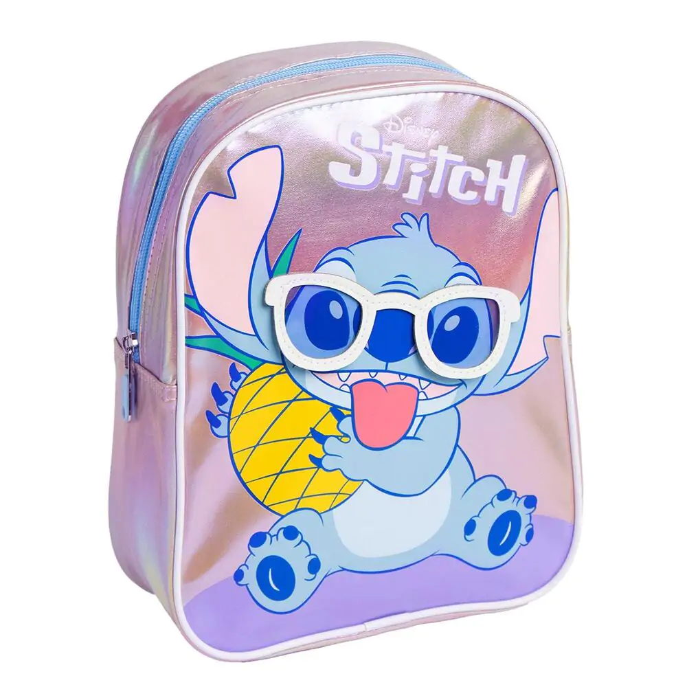 Disney Stitch nahrbtnik 27 cm fotografija izdelka