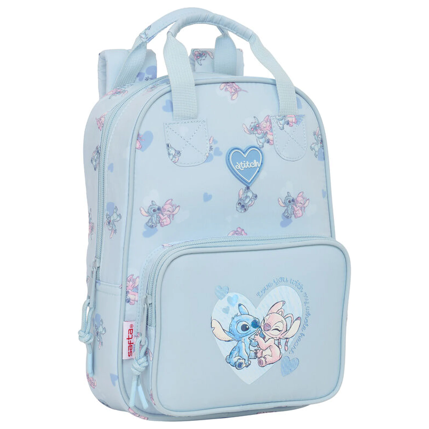 Disney Stitch nahrbtnik 28cm fotografija izdelka
