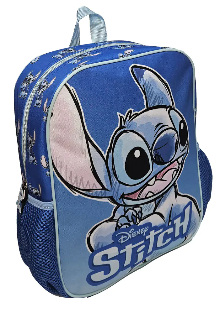 Disney Stitch nahrbtnik 29 cm fotografija izdelka