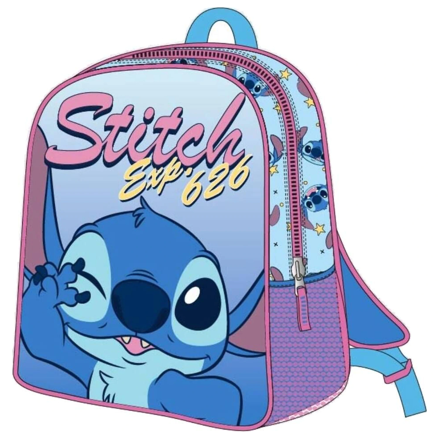 Disney Stitch nahrbtnik 29 cm fotografija izdelka