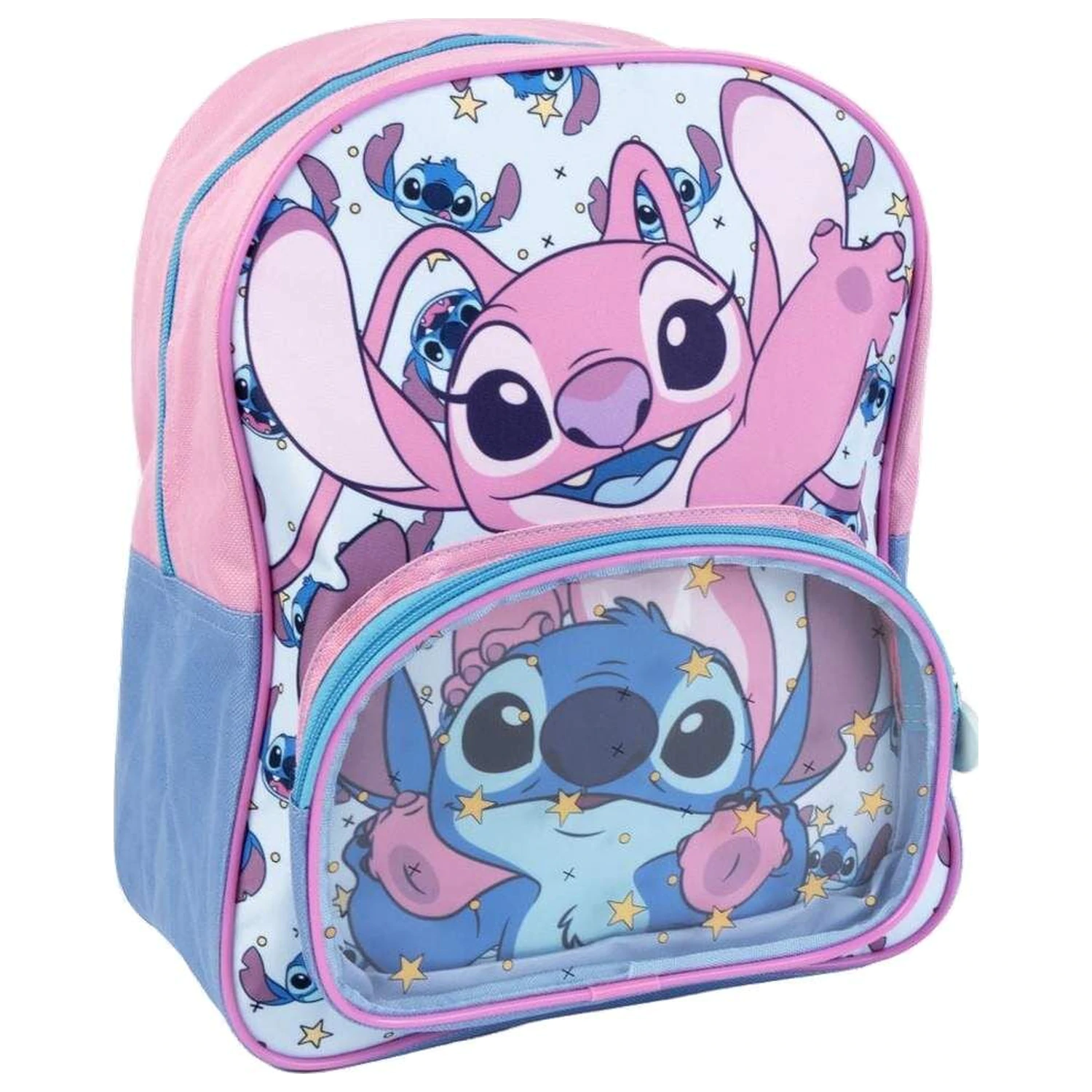 Disney Stitch nahrbtnik 30 cm fotografija izdelka