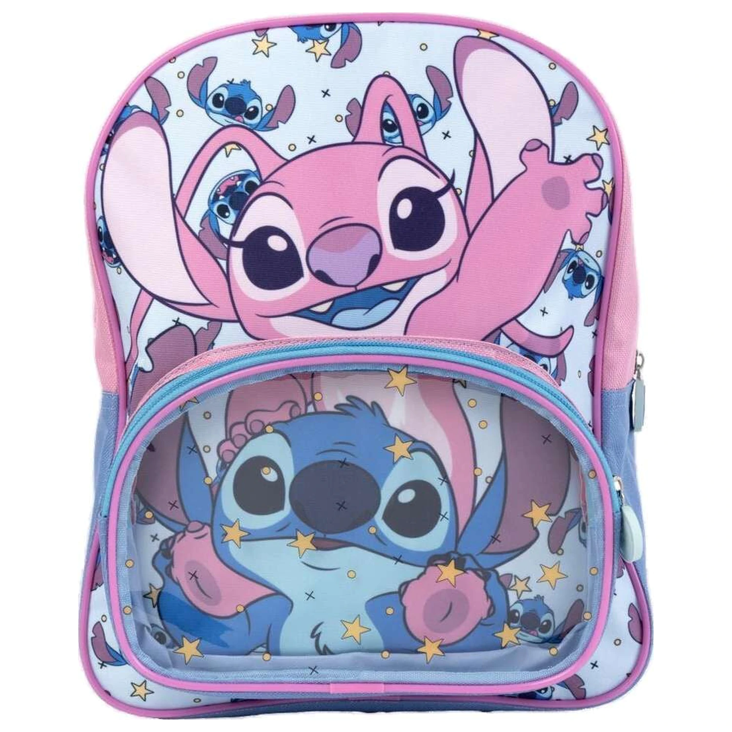 Disney Stitch nahrbtnik 30 cm fotografija izdelka