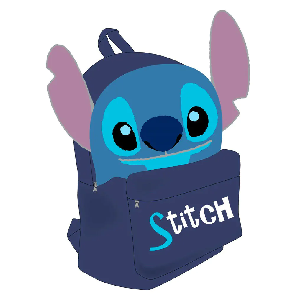 Disney Stitch nahrbtnik 30 cm fotografija izdelka