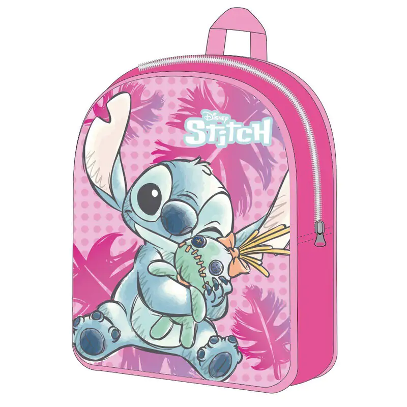 Disney Stitch nahrbtnik 30 cm fotografija izdelka