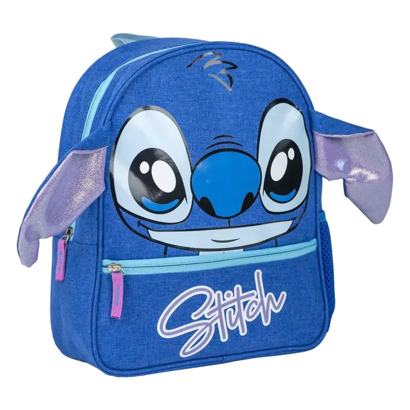 Disney Stitch nahrbtnik 30 cm fotografija izdelka