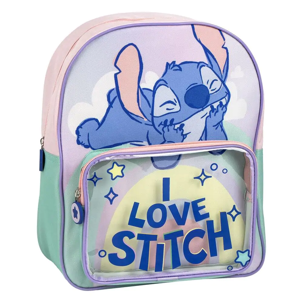 Disney Stitch nahrbtnik 30 cm fotografija izdelka