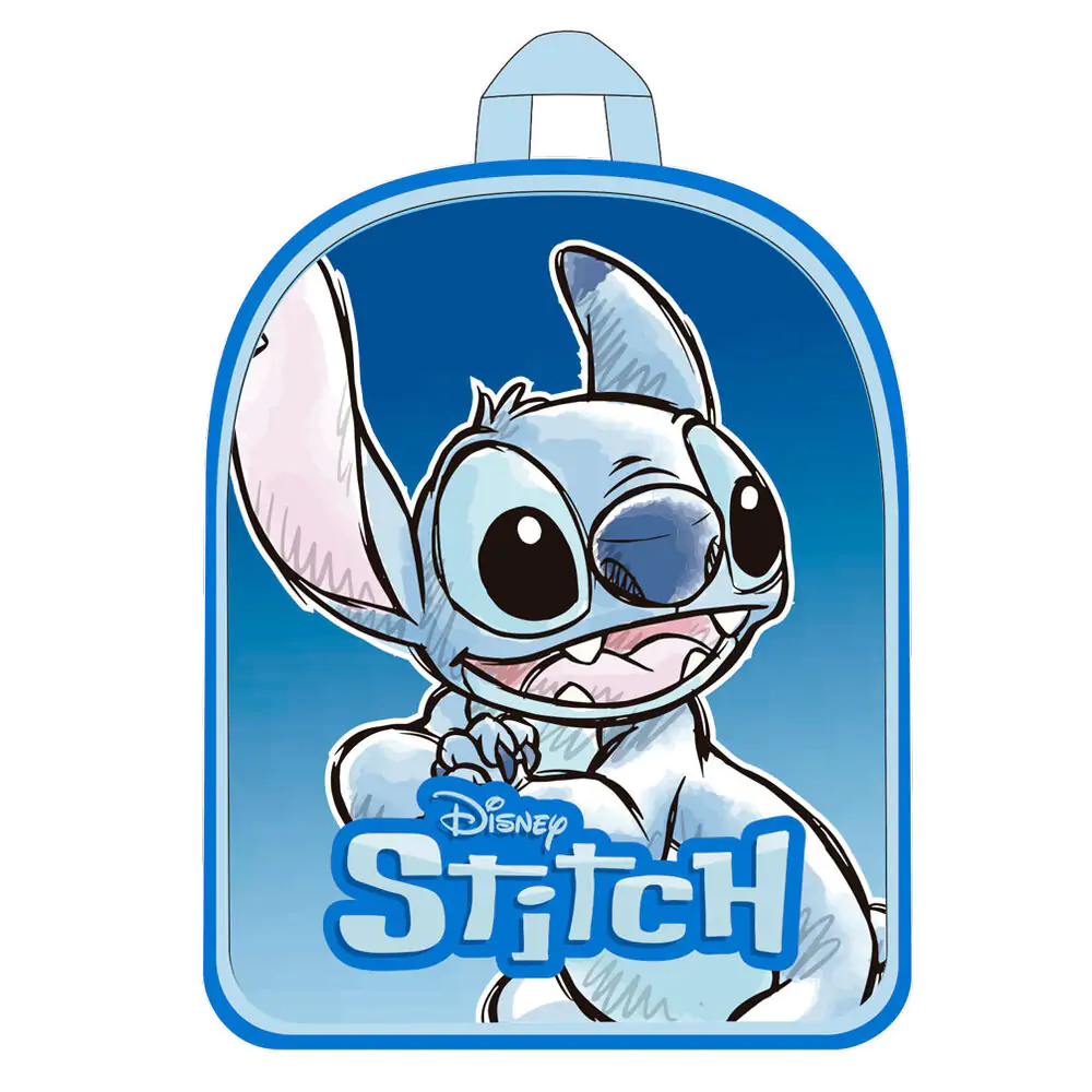 Disney Stitch nahrbtnik 30 cm fotografija izdelka