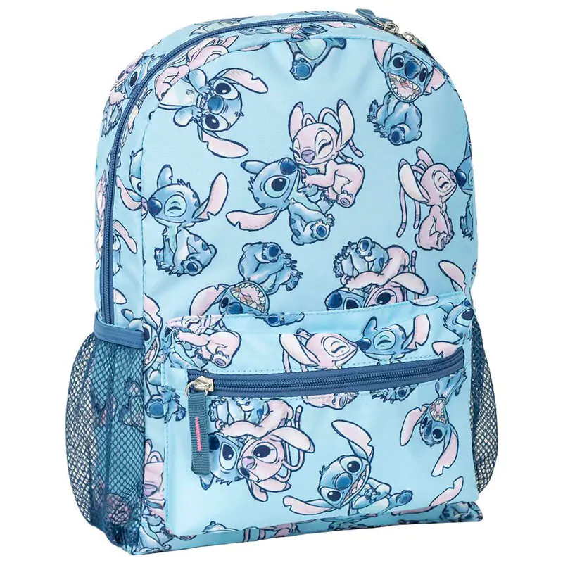 Disney Stitch nahrbtnik 33 cm fotografija izdelka