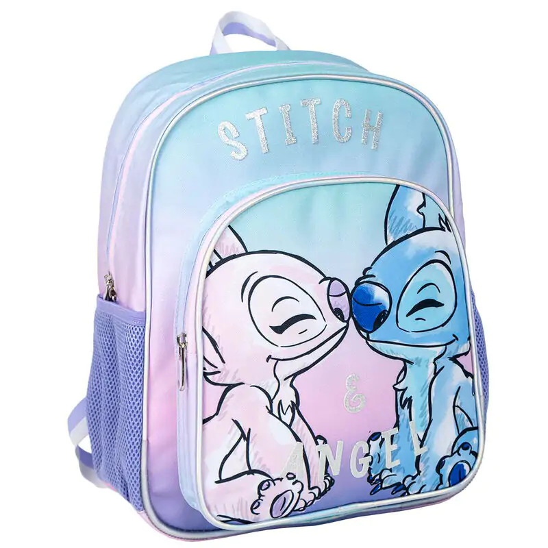 Disney Stitch nahrbtnik 38 cm fotografija izdelka