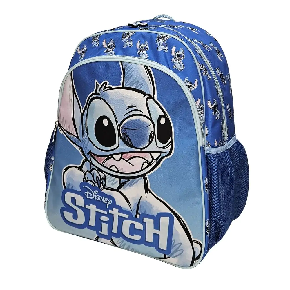 Disney Stitch nahrbtnik 40 cm fotografija izdelka