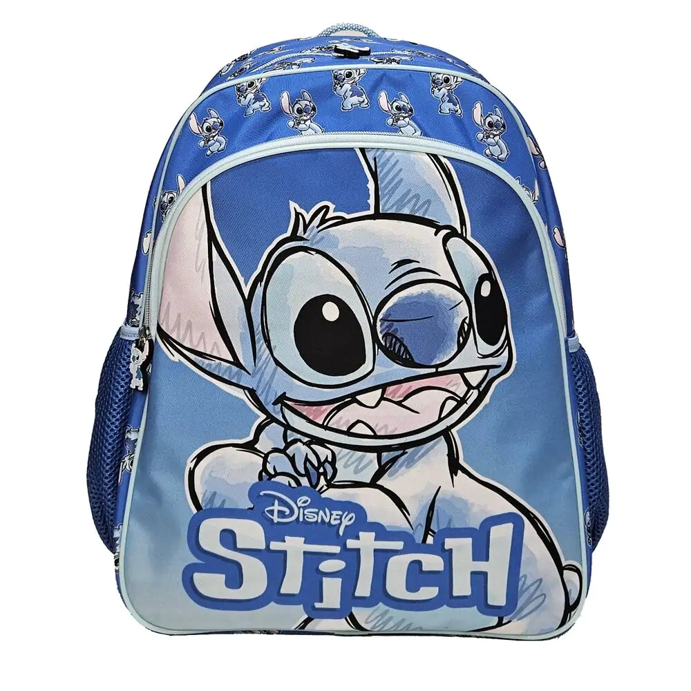 Disney Stitch nahrbtnik 40 cm fotografija izdelka