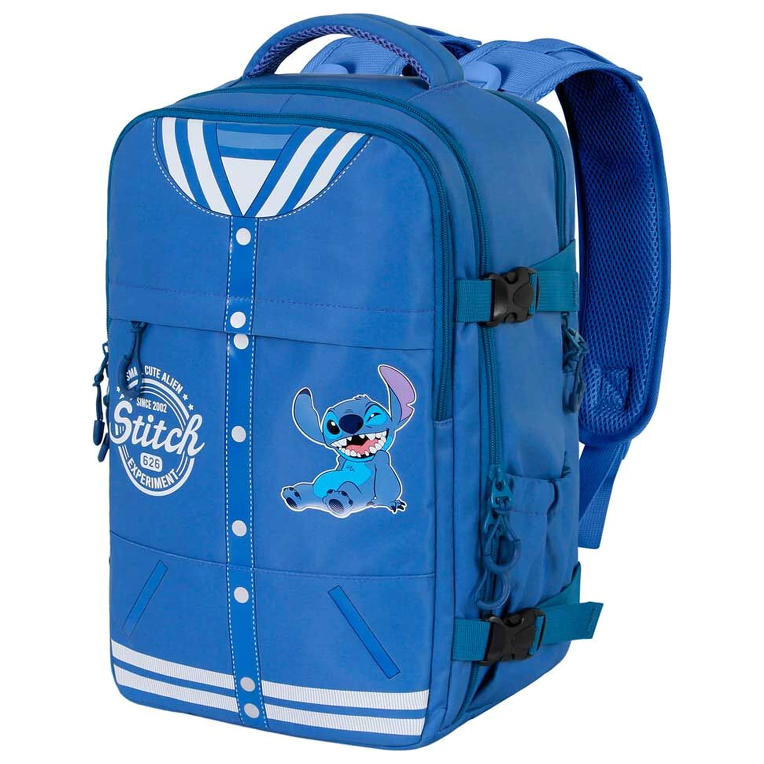 Disney Stitch nahrbtnik 40 cm fotografija izdelka