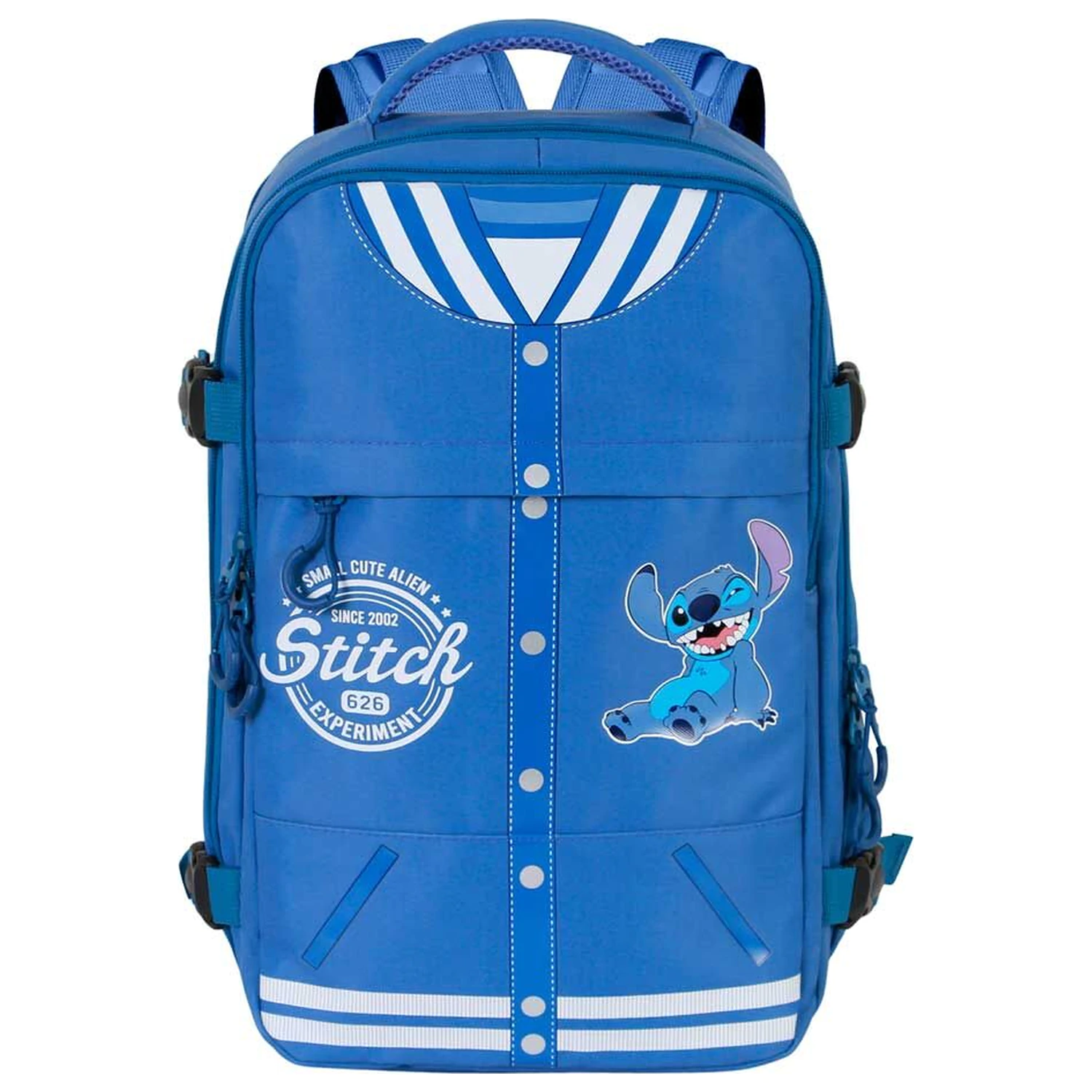 Disney Stitch nahrbtnik 40 cm fotografija izdelka