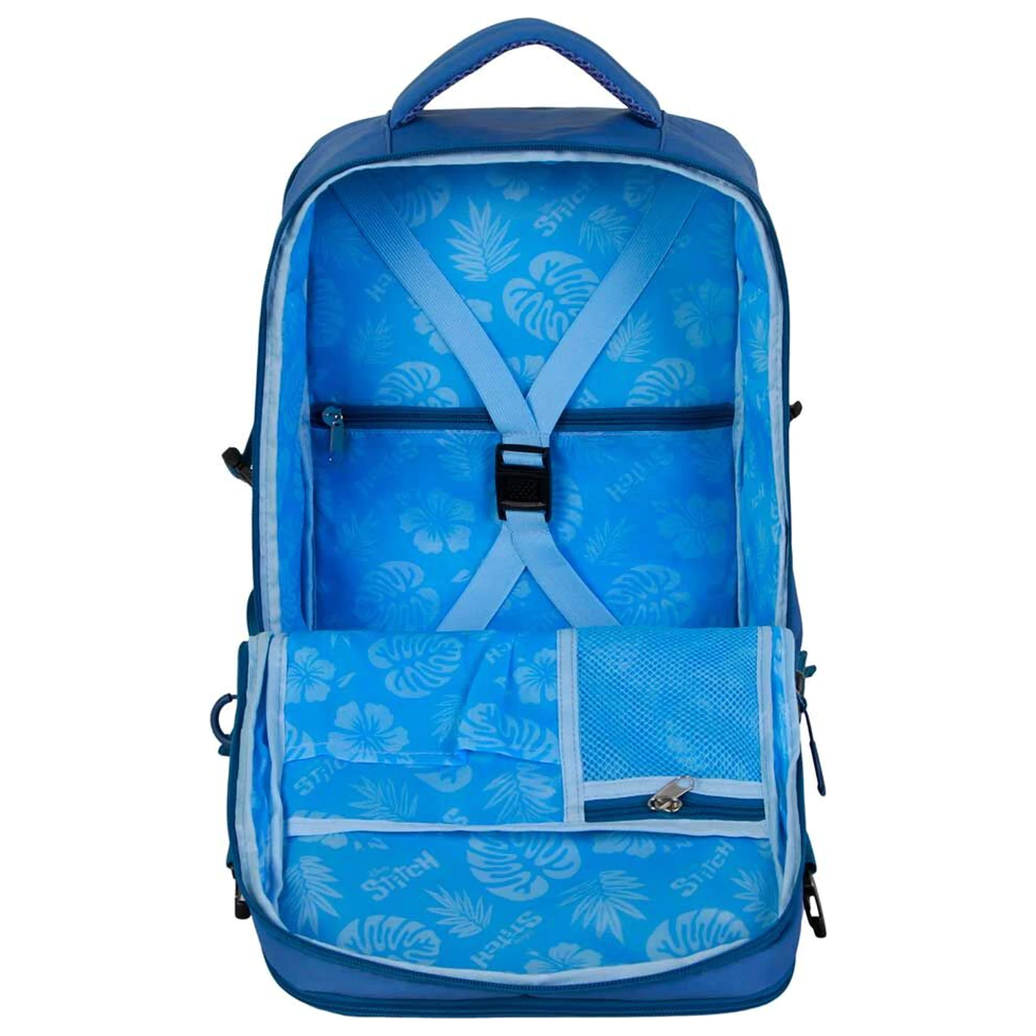 Disney Stitch nahrbtnik 40 cm fotografija izdelka