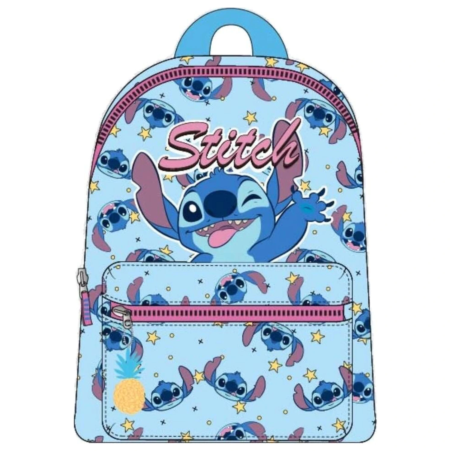 Disney Stitch nahrbtnik 40 cm fotografija izdelka