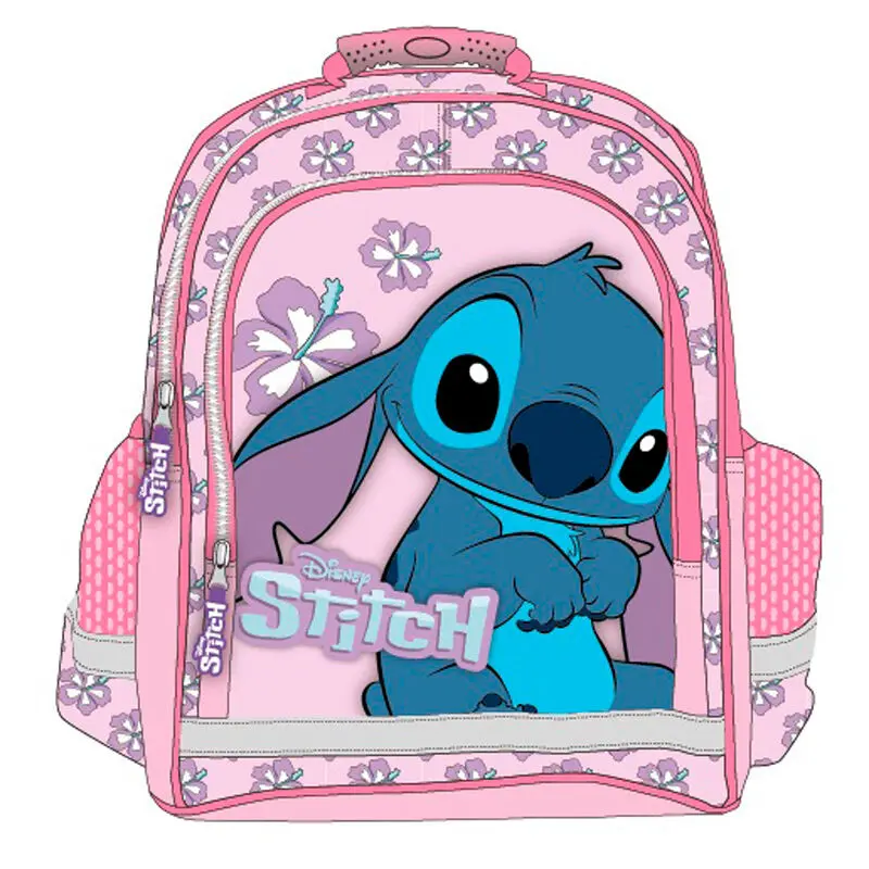 Disney Stitch nahrbtnik 41 cm fotografija izdelka