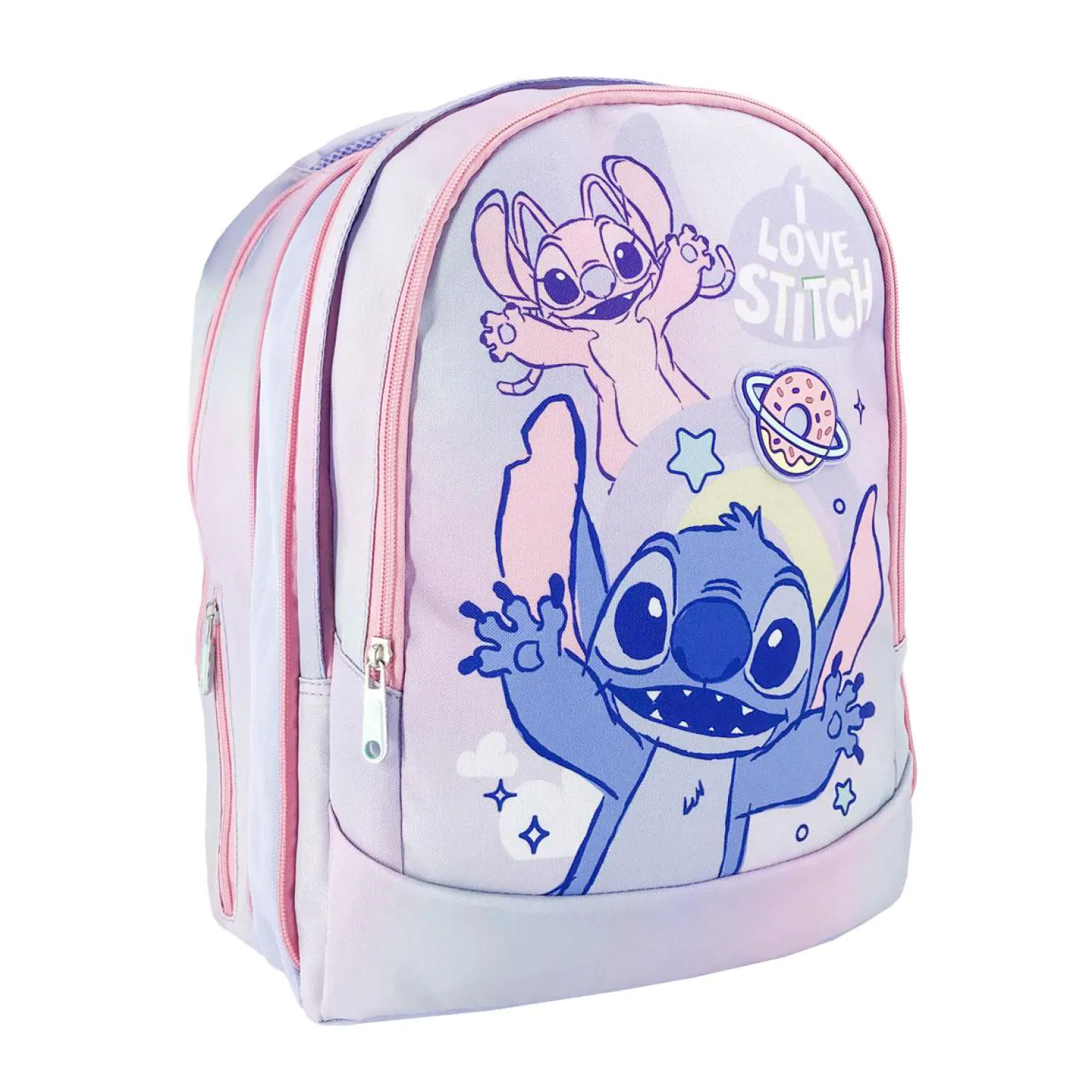 Disney Stitch nahrbtnik 41 cm fotografija izdelka