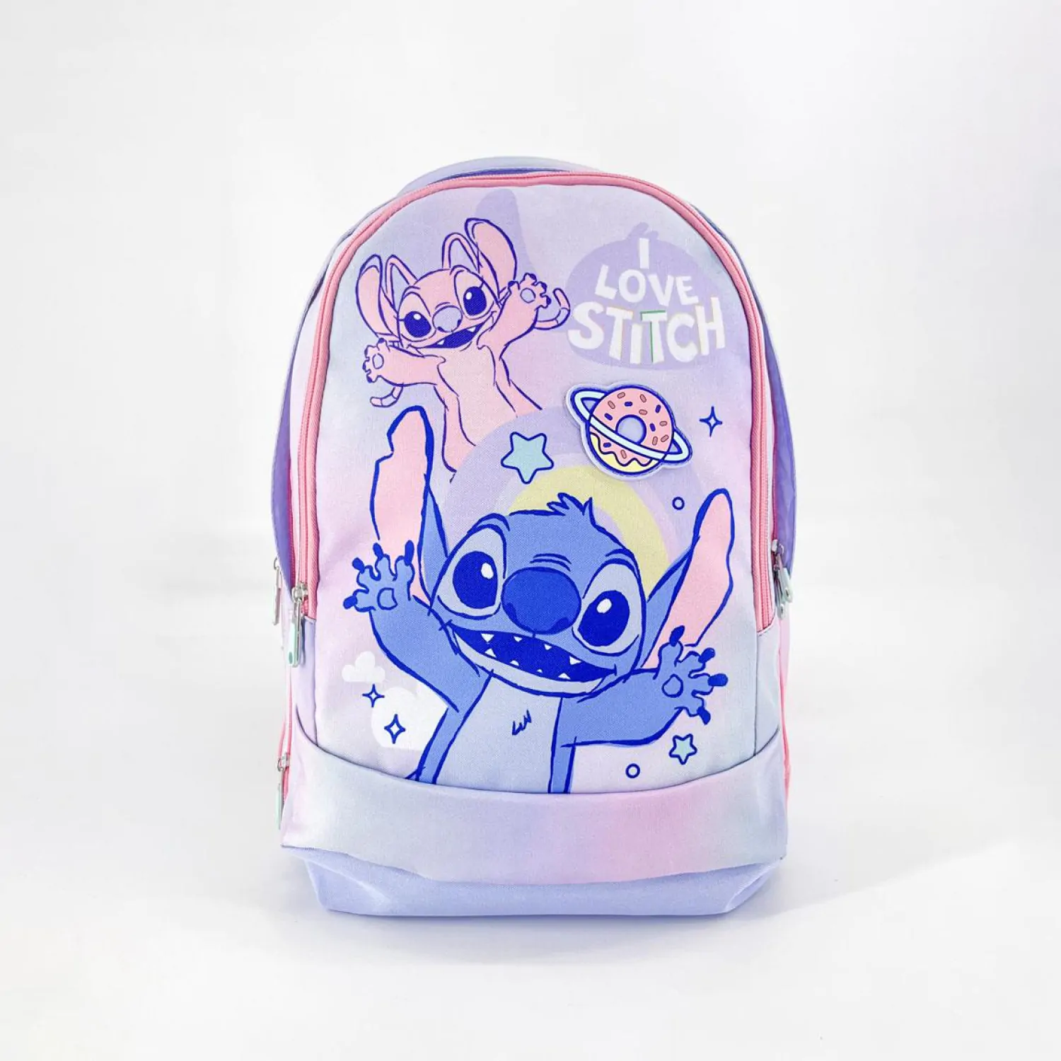 Disney Stitch nahrbtnik 41 cm fotografija izdelka