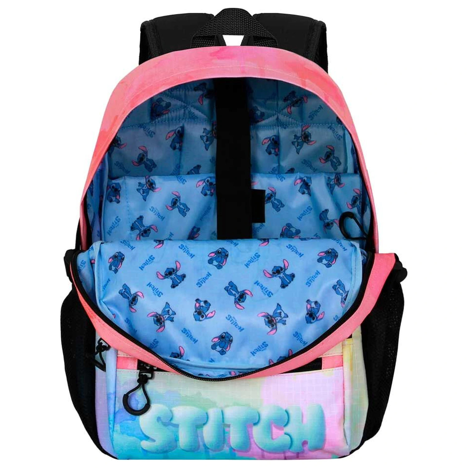 Disney Stitch nahrbtnik 41cm fotografija izdelka
