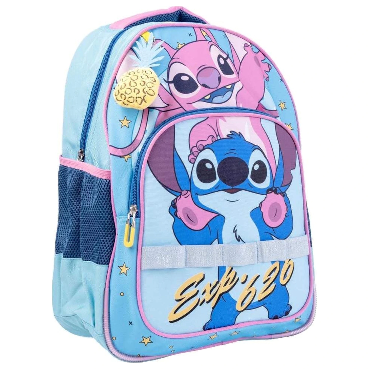 Disney Stitch nahrbtnik 42 cm fotografija izdelka