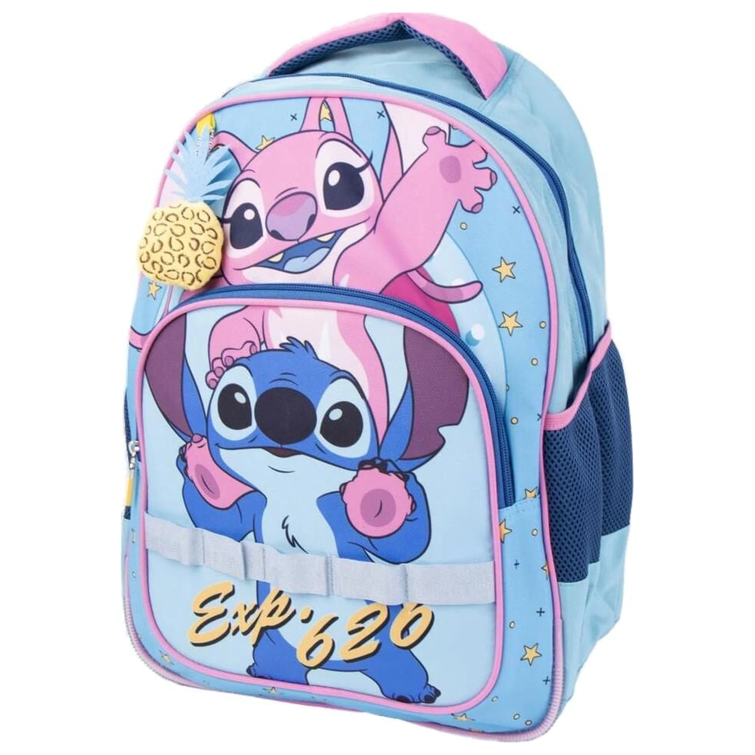 Disney Stitch nahrbtnik 42 cm fotografija izdelka