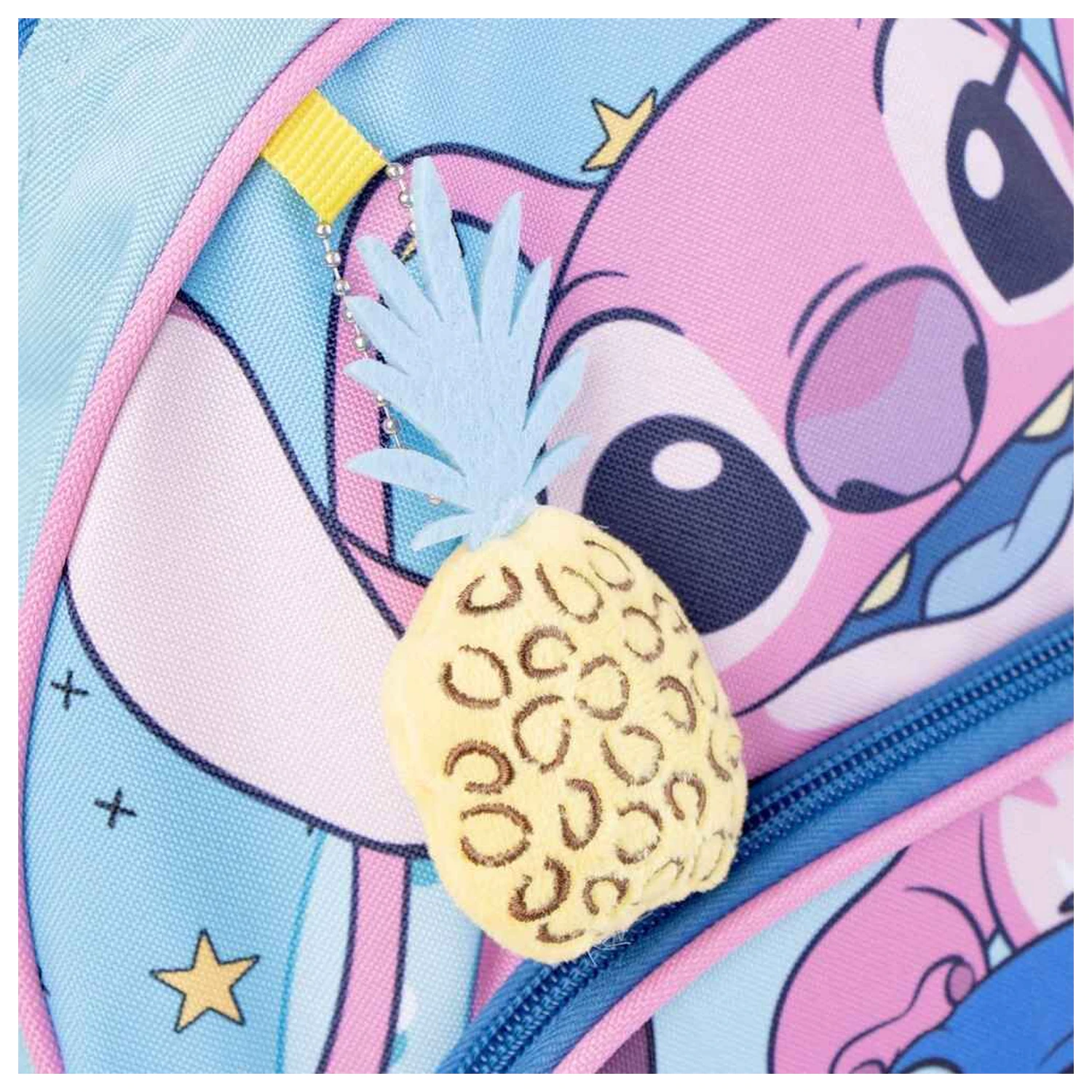 Disney Stitch nahrbtnik 42 cm fotografija izdelka