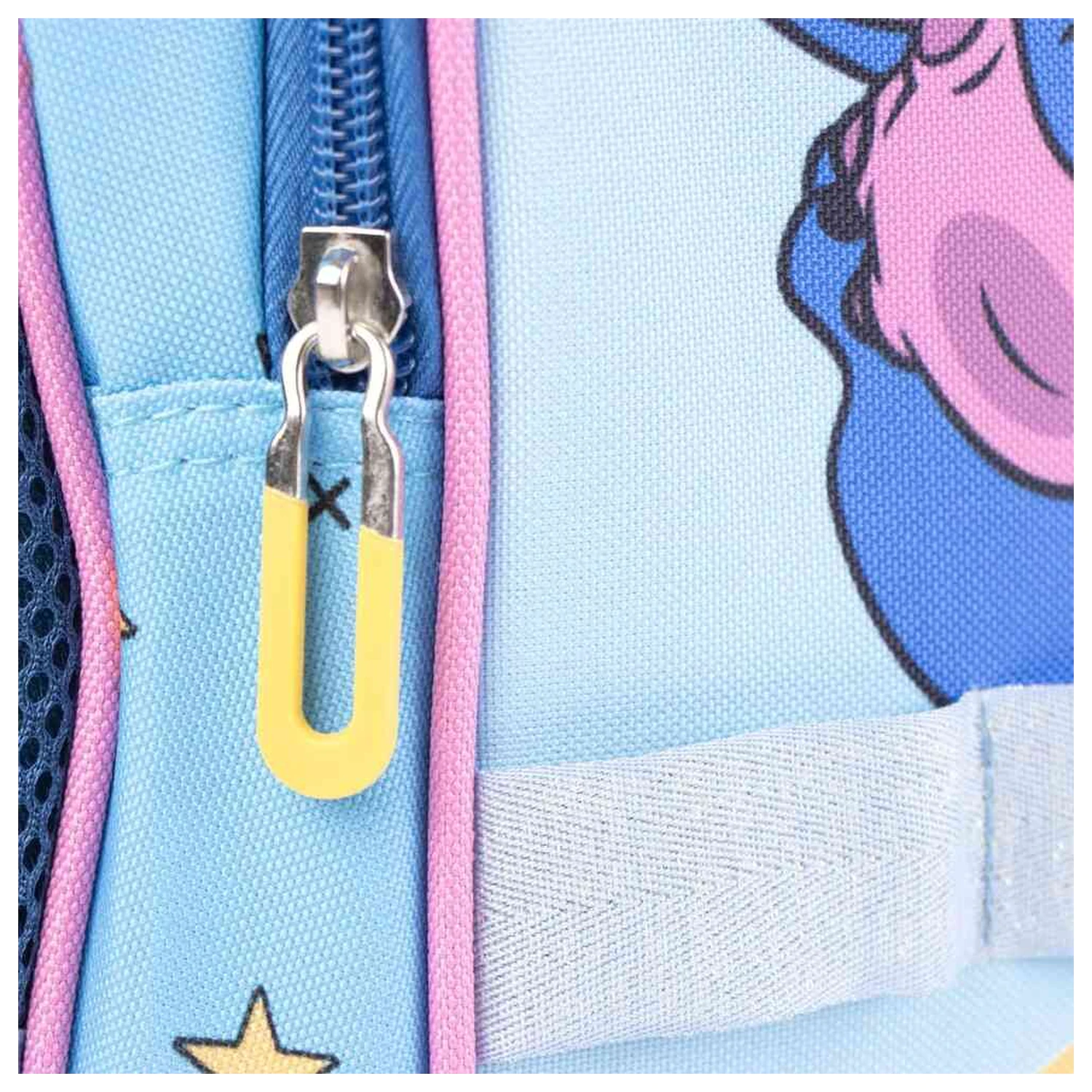 Disney Stitch nahrbtnik 42 cm fotografija izdelka