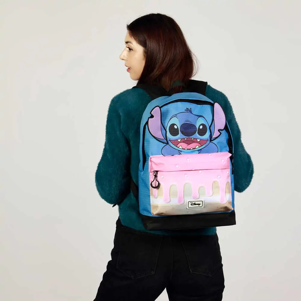 Disney Stitch nahrbtnik 44 cm fotografija izdelka