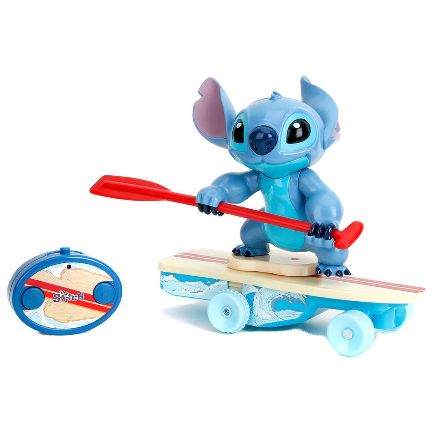 Disney Stitch deska za deskanje na daljinsko upravljanje fotografija izdelka