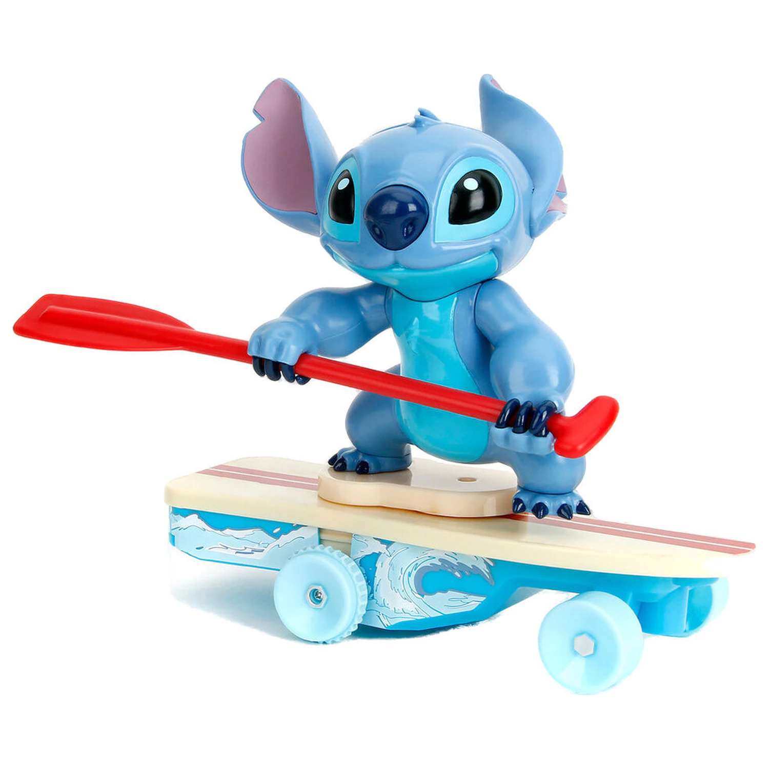 Disney Stitch deska za deskanje na daljinsko upravljanje fotografija izdelka